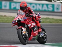 Marc Marquez Juara MotoGP Hungaria 2026, Hapus Dahaga Gelar 266 Hari