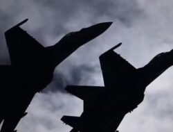 Menganalisis Kekuatan Pesawat Su-35 dan Rafale setelah Pertemuan di Laut Baltik