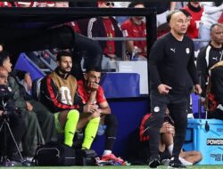 Mohamed Salah Cidera, Mesir Deg-degan Jelang Putaran 32 Besar Piala Dunia 2026
