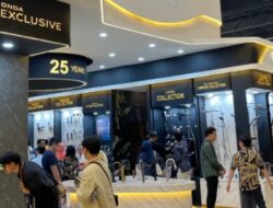 ONDA Bidik Kebutuhan Renovasi Rumah dengan Sistem Terintegrasi