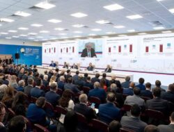 Panel Energi SPIEF 2026 Bahas Prospek Harga Minyak Tahun Depan, Bakal Tembus USD170 per Barel?