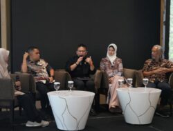 Pengembangan CBG Perkuat Transisi dan Kemandirian Energi Nasional