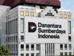 Penunjukan Luke Thomas Dinilai Mencerminkan Meritokrasi di DSI