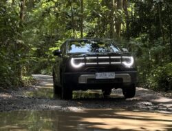 Pertamax Tembus Rp16.250? Ini Daftar Harga Kendaraan Pribadi Hybrid Termurah Sampai sekarang Termahal 2026!
