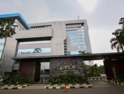 PLN Rombak Jajaran Direksi, Darmawan Masih Dirut dan Tambah Posisi Wadirut