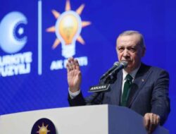 Saat Dunia Melambat, Penjualan Barang ke Luar Negeri Senjata Turki Melonjak Tajam, Erdogan Petik Hasil Strateginya