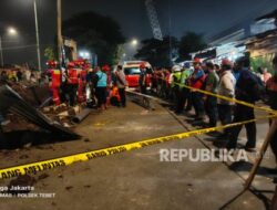 Persilakan Tuntut Pemprov DKI, Ini Kata Pramono Kenapa Anak 4 Tahun Bisa Tewas Masuk Lubang Proyek