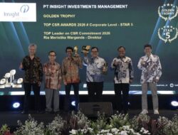 PT IIM Buktikan Konsistensi Kinerja Historis dan Dampak Sosial di Tengah Volatilitas Pasar