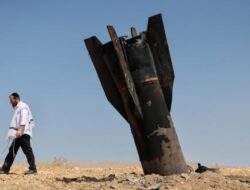 CENTCOM Umumkan Dua Prajurit AS Tewas Akibat Serangan Rudal Iran ke Pangkalan di Yordania