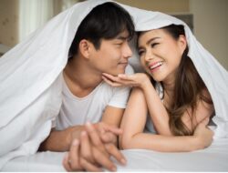 Mudah Terangsang dan Gairah Seks Sulit Dikendalikan? Ini Dalang dan Penjelasannya : Okezone Women