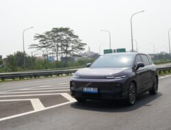 Tak Ingin Cuma Produk Impor, Raksasa EV China Leapmotor Langsung Rakit B10 di Jabar