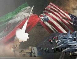 Trump Klaim Kesepakatan Damai AS-Iran Selamatkan Dunia dari Bencana Ekonomi