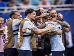 Tiket Fase Gugur Ditentukan di Liga Pemungkas