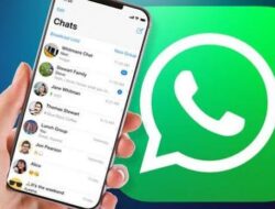 WhatsApp Menguji Fungsi Fitur Lihat Sekali untuk Pesan
