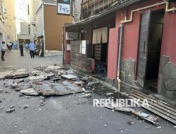 Korban Jiwa Gempa Kumamoto Bertambah jadi 13 Orang