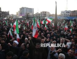 Mengapa Khamenei Baru Dimakamkan Hari Ini Setelah 4 Bulan Meninggal, Apakah Jasadnya tak Rusak?