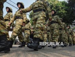 Menkop: Pelatihan 30 Ribu kandidat Manajer Kopdes Selesai Awal Agustus