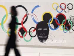 IOC Lunakkan Sikap terhadap Rusia, Ada Apa?