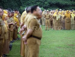 Kata Anggota Dewan Perwakilan Rakyat soal Kebijakan ASN Kerja Dekat Rumah