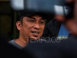 Gabungan Masyarakat Sipil Bentuk Kabinet Bayangan