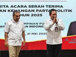 Bappenas: Perbaikan Tata Kelola Banpol Masuk RPJPN.