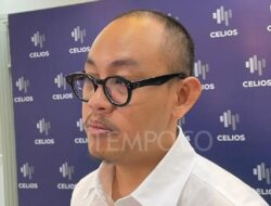 Menteri Kabinet Bayangan: Retribusi Negara Rakyat Dipakai Sembarangan
