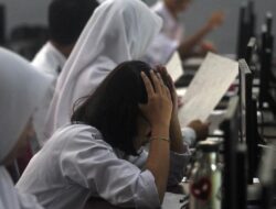 Kemendikdasmen Ubah Sebanyaknya Syarat TKA 2026, Apa Saja?