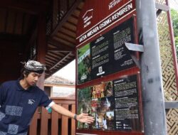 Desa Sejahtera Astra Kemiren Jaga Kearifan Lokal Osing, Gerakan Kesejahteraan Desa