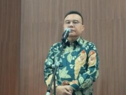 Dasco: Safari Politik Revisi Perundang-Undangan Pemilihan Umum Mulai Saat Dewan Perwakilan Rakyat Reses