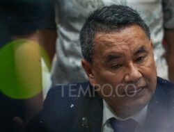 Gerindra Minta Hotman Tak Seret Prabowo dalam Kasus Febrie