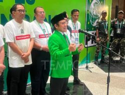 Jaga Kelestarian SDA, PKB Ajak Prabowo dan Partai Lain Revisi 108 Perundang-Undangan