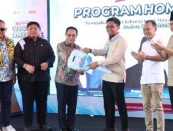 Apresiasi Program Homecare Jember, Wamenkes: Bakal Jadi Pilot Projek Nasional