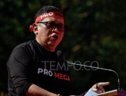 PDIP Kritik Febrie Adriansyah yang Terima Keistimewaan
