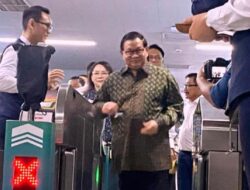 Pramono Ungkap Alasan Pembangunan SDN 01 Cipete Belum Rampung