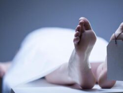 Dokter Internsip yang Jatuh dari Apartemen Idap Masalah Mental, Minum Resep Sejak Koas