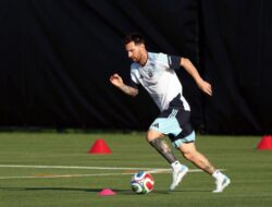 Alarm Bahaya untuk Argentina Jelang Perempat Final Piala Dunia 2026