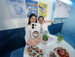 Awas Kaget! Segini Bedanya Harga HP Spek Setara 3 Tahun Lalu vs Pada Di waktu ini