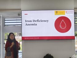 Ilmuwan Gizi UI Ungkap Tanda dan Tips Mencegah Anemia Defisiensi Besi Sejak Dini