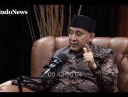 Dulu Dijajah Belanda, Sekarang Digerus Perdagangan Masuk Negeri? Mantan Menkeu Ungkap Jurus Jitu Cetak Ekonomi Tumbuh 8%