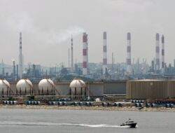 Gonjang-ganjing Sektor Energi, Singapura Rombak Kabinet Besar-besaran
