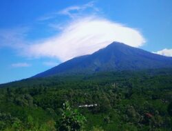 Jadi Warisan Kearifan Lokal, Gunung Kawi Beri Pengalaman Wisata Religi dengan Keindahan Alam : Okezone Women