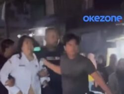 Viral! Guru ASN dan Suami Digeruduk karena Lecehkan Siswa SD di Tanjungbalai Sumut : Okezone Women