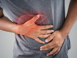 Sering Dikira Masuk Angin Biasa, Waspadai 5 Gejala Awal Penyakit Liver Ini