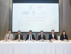 Japan-ASEAN Perusahaan Rintisan Business Matching Fair 2026, Danamon Dukung Pertumbuhan Perusahaan Rintisan RI