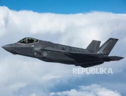 Kanada Makin Jauh dari AS, F-35 Terancam Digeser Gripen?
