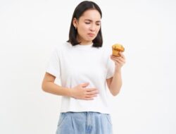 Pernah Kenyang tapi Masih Ingin Makan Terus? Ini Trik Mengatasinya : Okezone Women