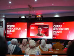 Lewat Forum CorpU Association Insight, Telkom Percepat Transformasi Talenta