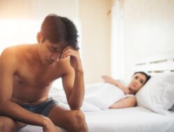 Sering Masturbasi Bikin Pria Mandul, Mitos atau Fakta? : Okezone Women
