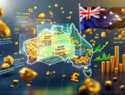 Modi Incar Harta Karun Terlarang Australia demi Terangi Negaranya