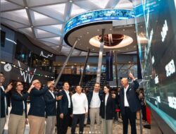 RANS Resmi Jadi Perusahaan Terbuka, Investor Sambut Positif Debut di Bursa